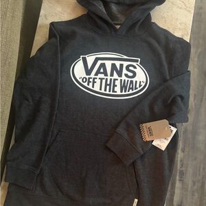 Vans Youth L Hoodie
